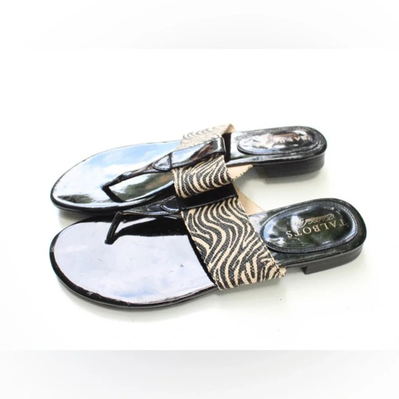 Talbots sandals - Picture 7 of 10